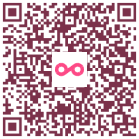 Scannez le qr code pour faire un don avec Payconiq