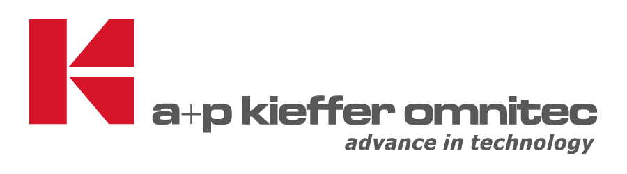 a+p kieffer omnitec